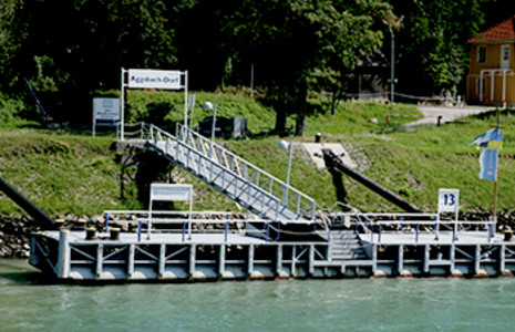 Aggsbach-Dorf - 13