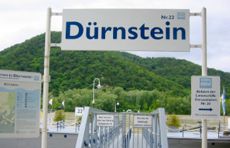 Dürnstein - 22