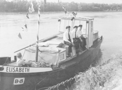 Die Entstehung -
