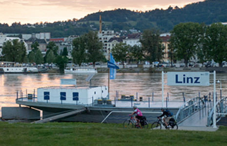 Linz - 1