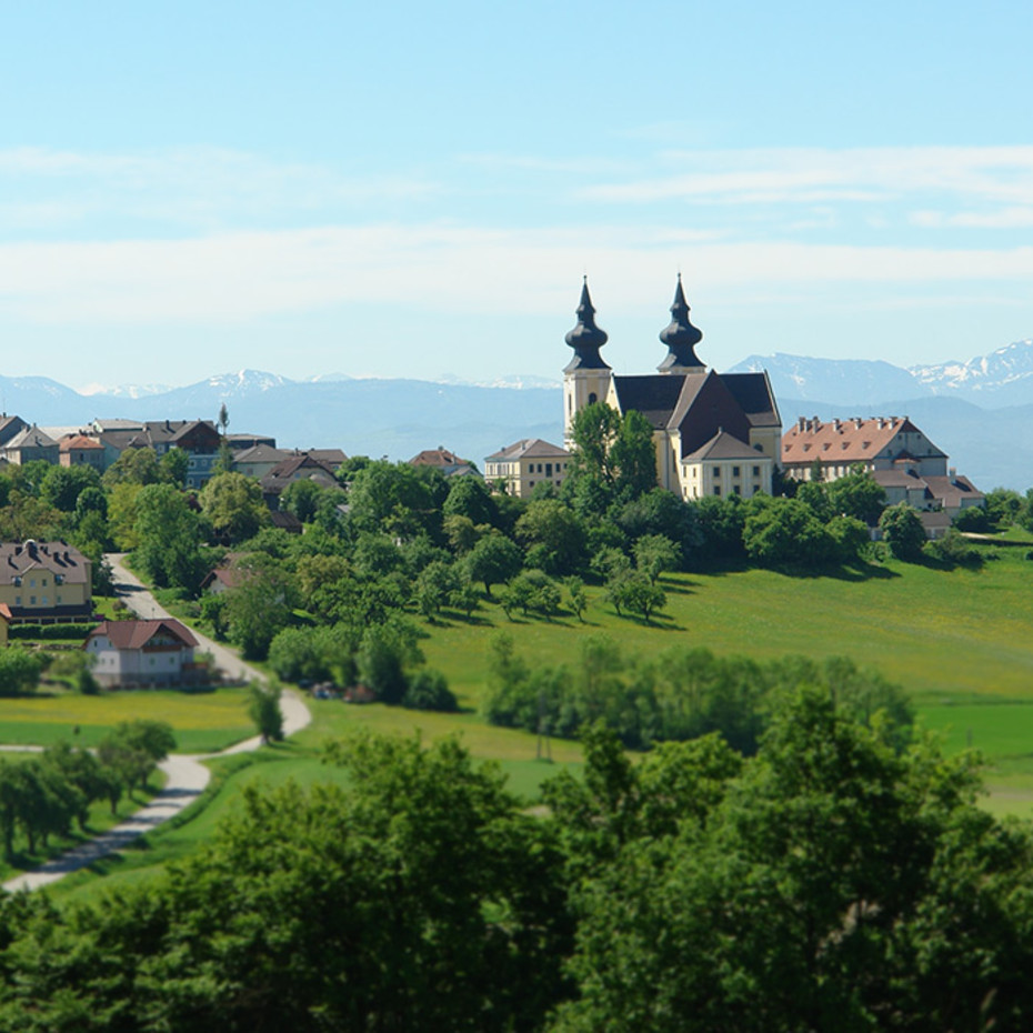 Marbach, Danube station 5