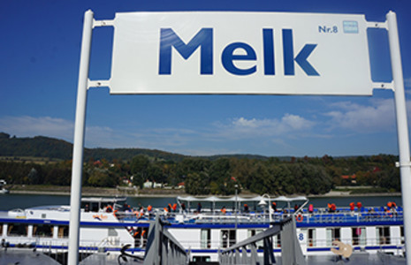 Melk - 8