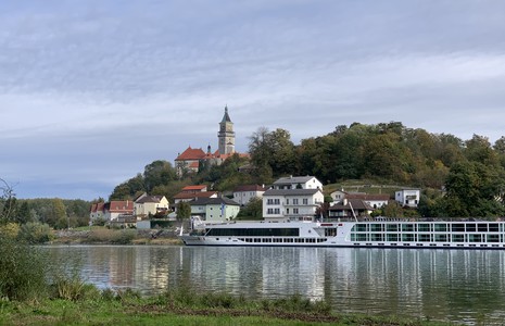Wallsee/Altarm - 2