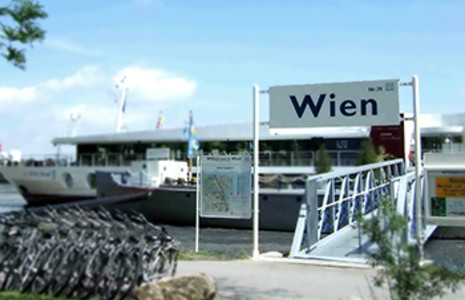 Vienna/Nußdorf - 29