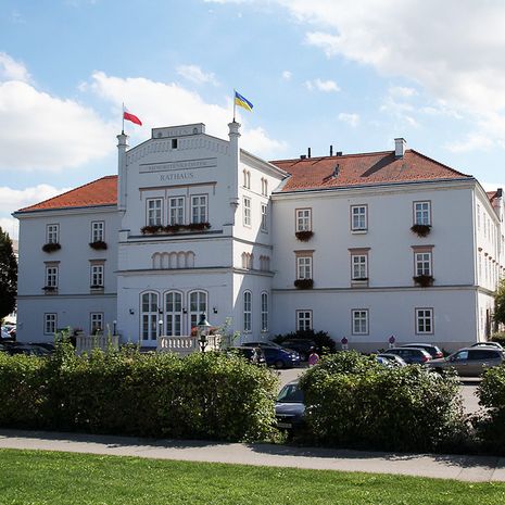 Tulln, Donaustation 26