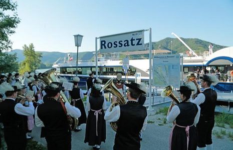 Rossatz - 19