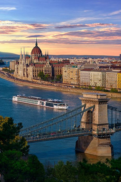 Budapest Budapest