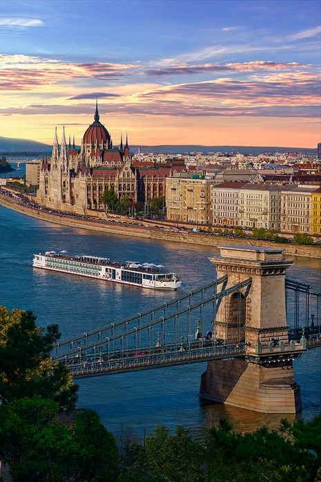 Budapest Budapest