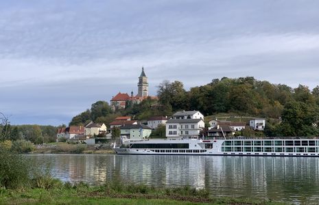 Wallsee/Altarm - 2