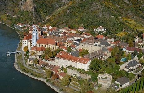 Dürnstein - 20
