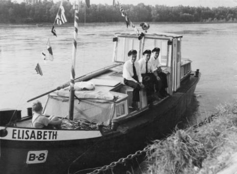 Die Entstehung - Die Entstehung -