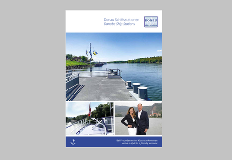 DonauStationen Folder