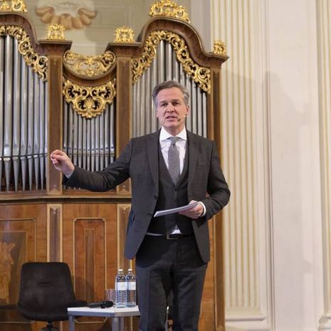 26th International Danube Shipping and Tourism Conference in Melk was a complete success!