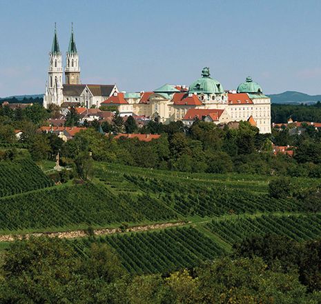 Tulln - Danube - Wagram Tulln - Danube - Wagram
