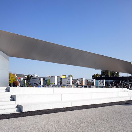 Krems, Donaustation 23