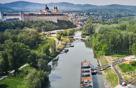 Melk/Altarm - 41