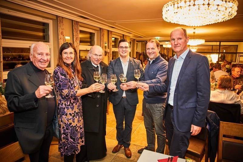 26th International Danube Shipping and Tourism Conference in Melk was a complete success!
