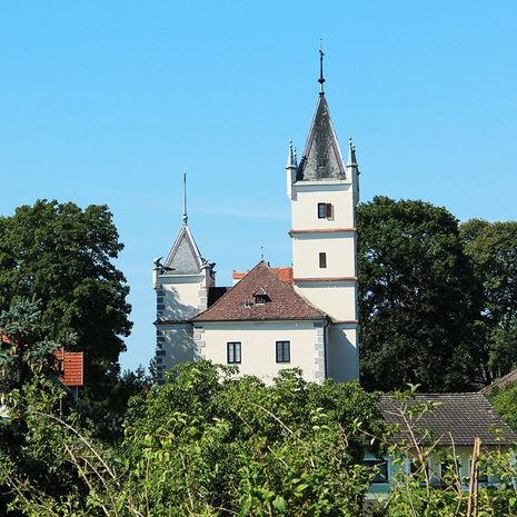 Emmersdorf, Donaustation 38