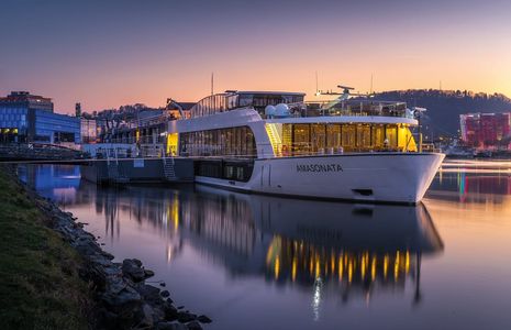 Linz - 1