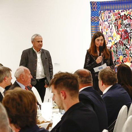 26th International Danube Shipping and Tourism Conference in Melk was a complete success!