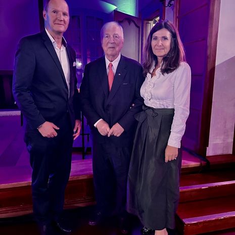 Viking tauft neun neue Flusskreuzfahrtschiffe in Basel Viking tauft neun neue Flusskreuzfahrtschiffe in Basel