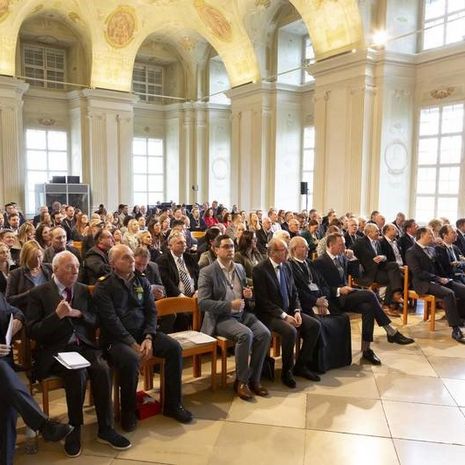 26. Donauschifffahrts- und Tourismus- konferenz in Melk war ein voller Erfolg!