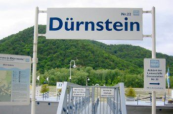 Dürnstein - 22