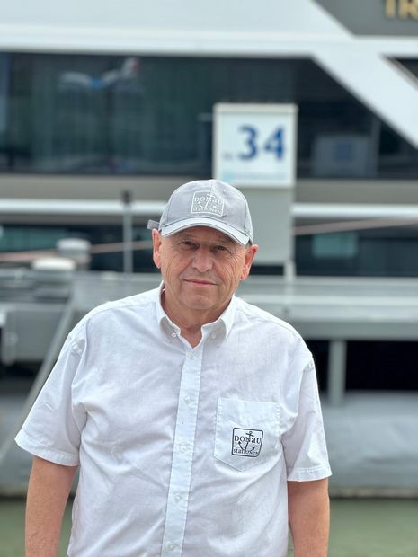 Karl Patik