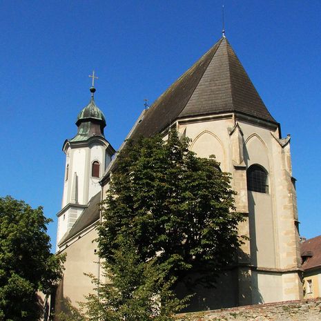 Emmersdorf, Donaustation 38
