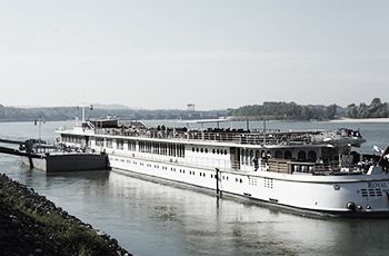 Melk, Donaustation 35
