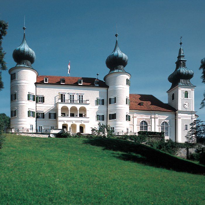 Marbach, Donaustation 5