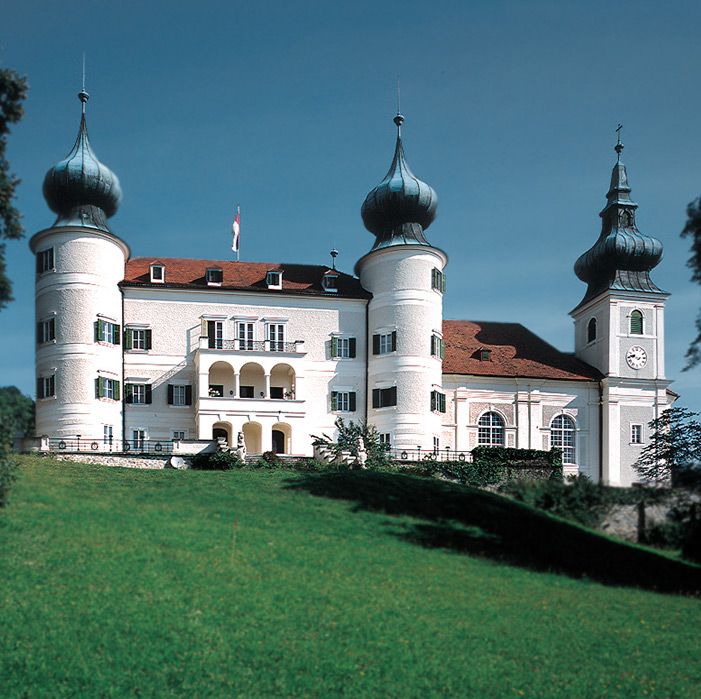 Marbach, Donaustation 5