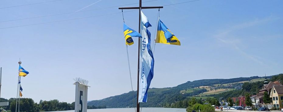 Marbach, Donaustation 5 Marbach, Donaustation 5