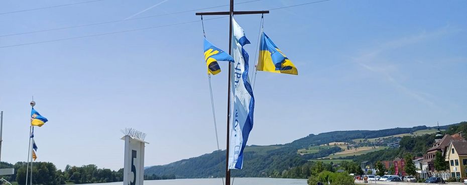 Marbach, Donaustation 5 Marbach, Donaustation 5