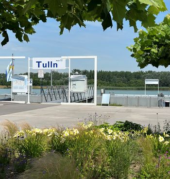 Tulln, Donaustation 26 Tulln, Donaustation 26
