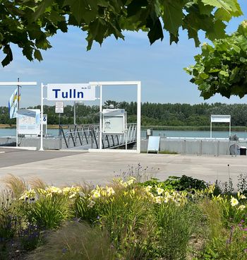 Tulln, Donaustation 26