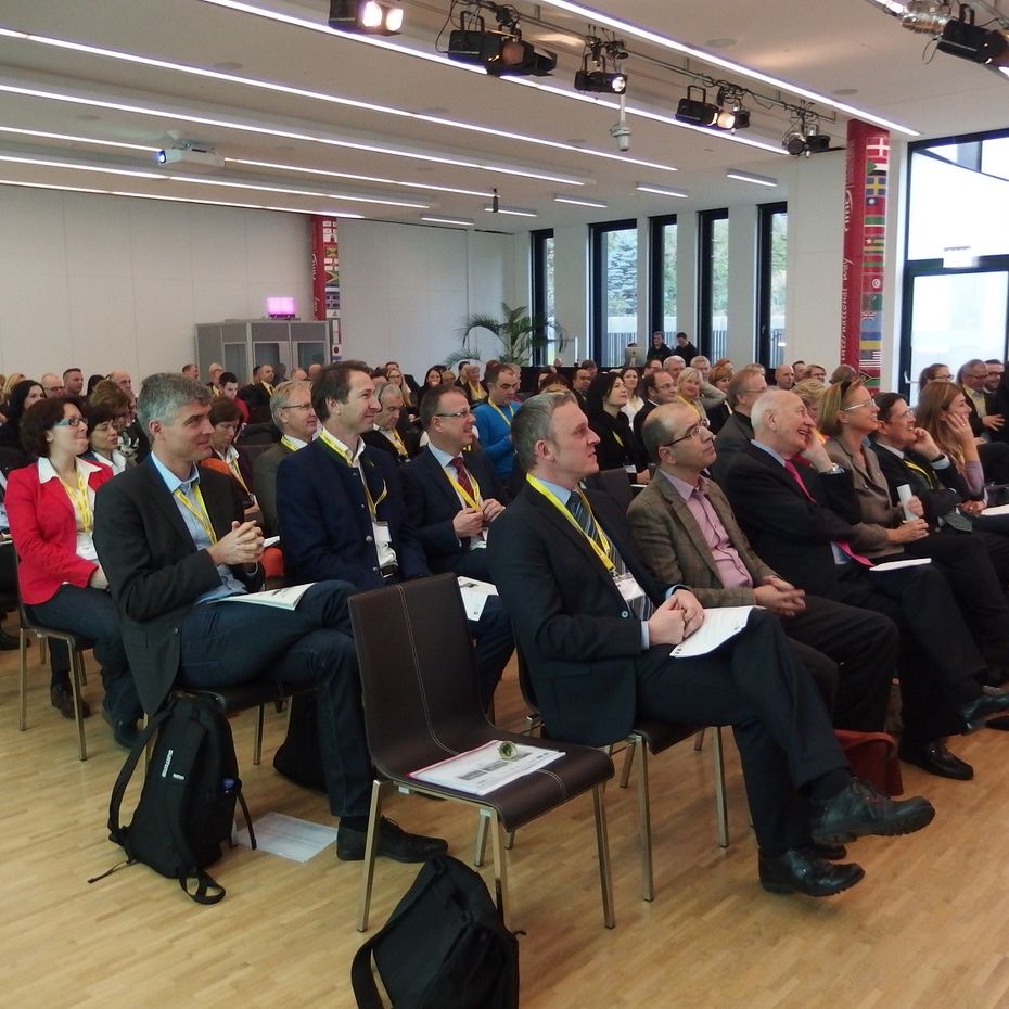 5th International Danube tourism conference in Krems