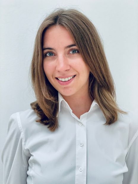 Katharina Wallner