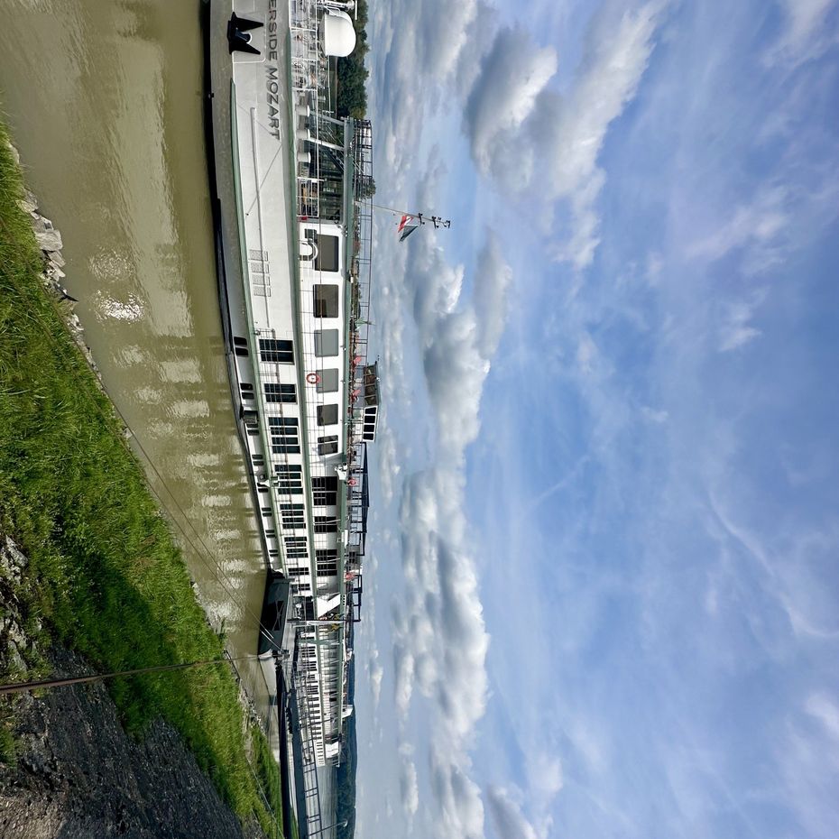 Ybbs - Gemeintipp für Donau-Kreuzfahrer