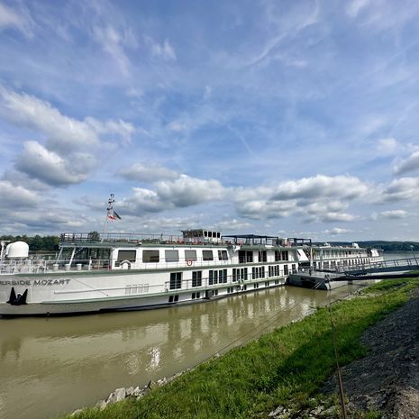 Ybbs - Insider Tip for Danube Cruisers Ybbs - Insider Tip for Danube Cruisers