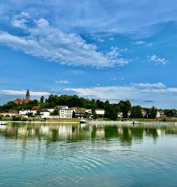 Wallsee/Altarm, Donaustation 2