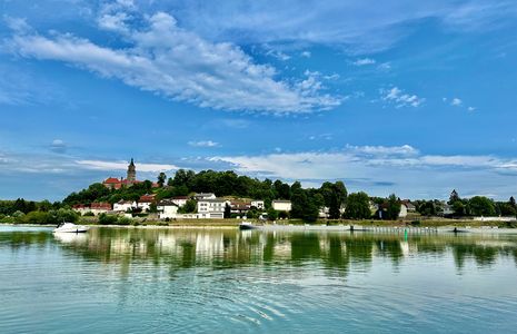 Wallsee/Altarm - 2
