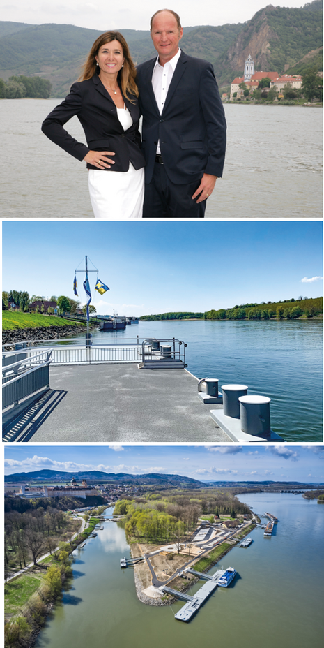 Von der Not zur Tugend -