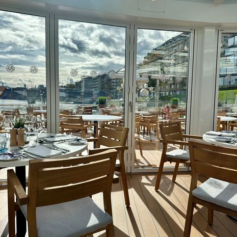 Viking tauft neun neue Flusskreuzfahrtschiffe in Basel Viking tauft neun neue Flusskreuzfahrtschiffe in Basel